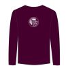 AWDis Academy Kids Sweat Cardigan Thumbnail