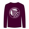 AWDis Academy Kids Sweat Cardigan Thumbnail