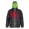 Padded jacket Thumbnail
