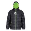 Padded jacket Thumbnail